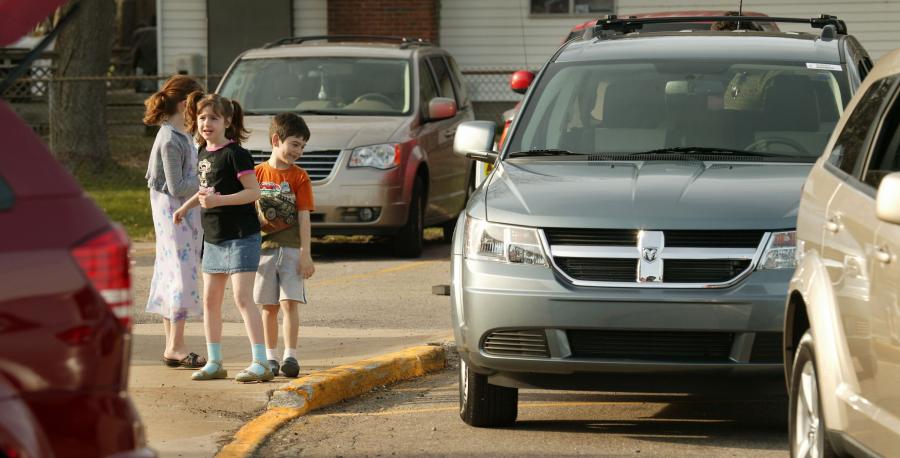  Dodge Journey 2008 года  (фото 121 из 309)